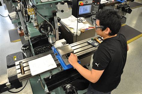 nashua community college cnc precision manufacturing|Precision Manufacturing – Nashua Community College.